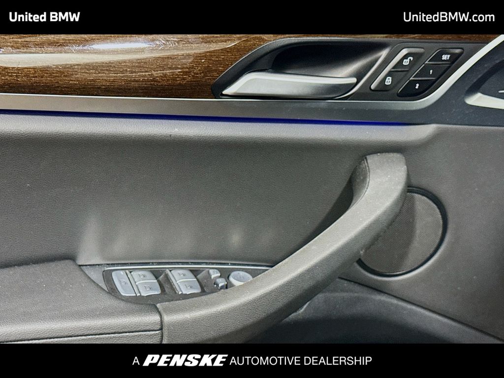 Thumbnail: 2023 BMW X3 - 3