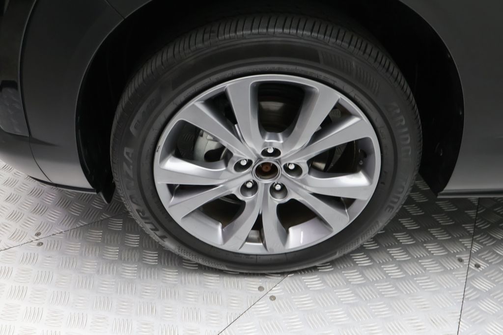 Thumbnail: 2025 Mazda CX-30 - 4