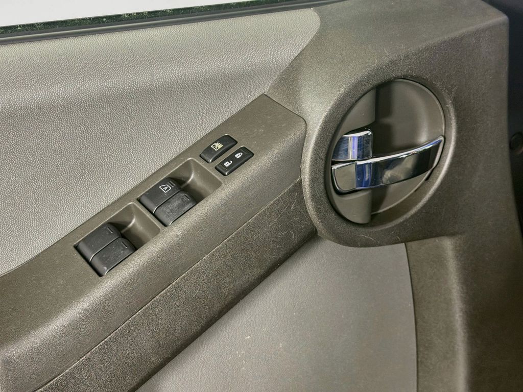 Used 2015 Nissan Xterra SUV