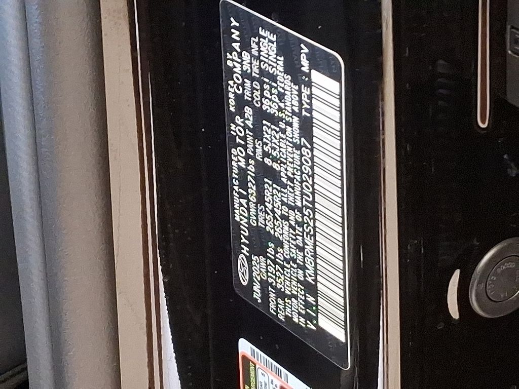 Thumbnail: 2026 Hyundai Palisade - 29