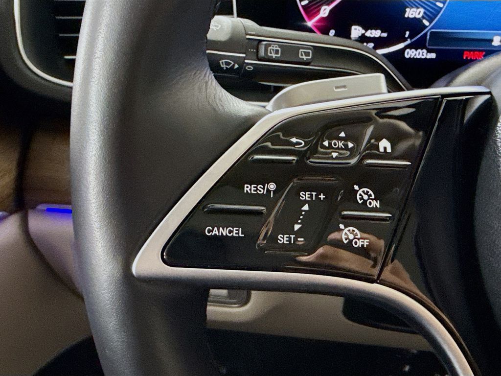 Thumbnail: 2025 Mercedes-Benz GLE - 11