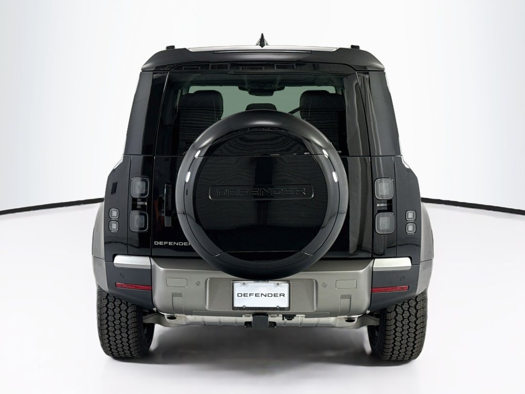 Thumbnail: 2026 Land Rover Defender - 6