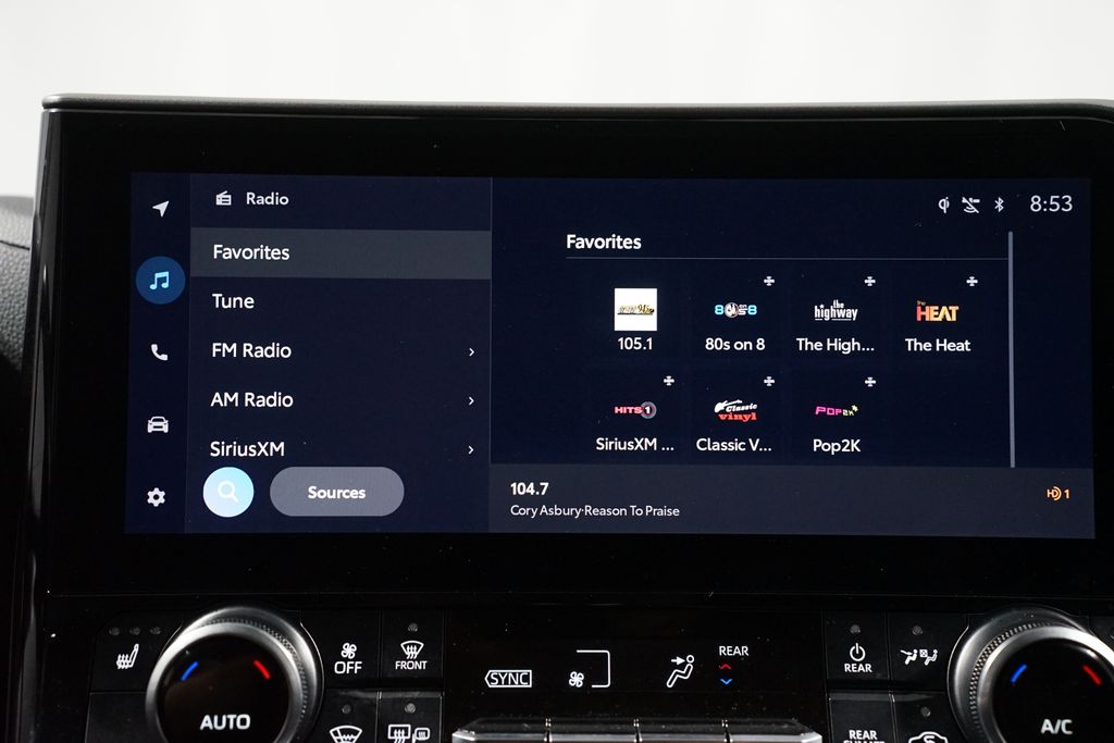 Thumbnail: 2024 Toyota Highlander - 18