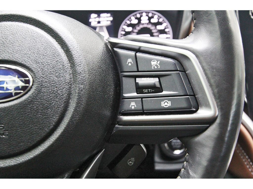 2025 Subaru Outback Touring Black at Community Toyota