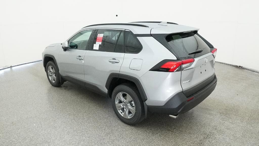 Thumbnail: 2025 Toyota RAV4 - 19