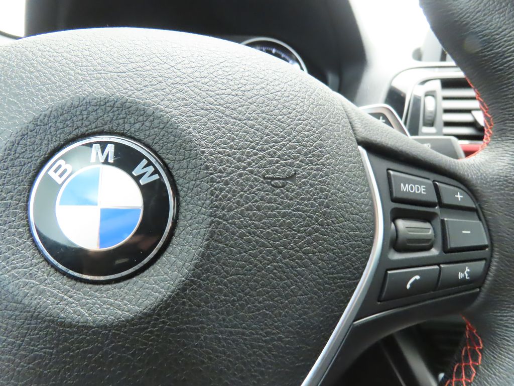 Thumbnail: 2018 BMW 2 Series - 12