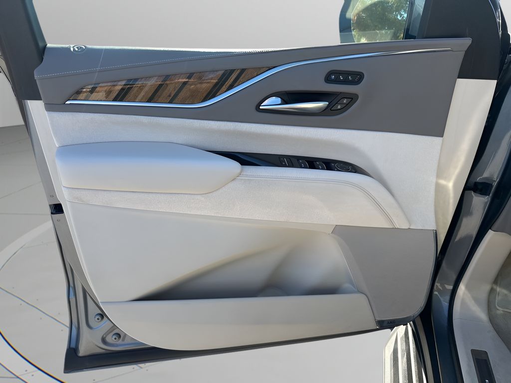 Used Car 2022 Cadillac Escalade  Sport Platinum For Sale Under $80,000 In Austin, Texas