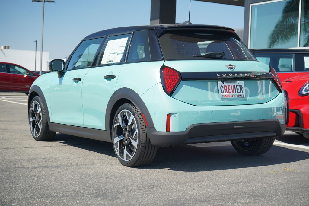 Thumbnail: 2026 MINI Cooper - 3