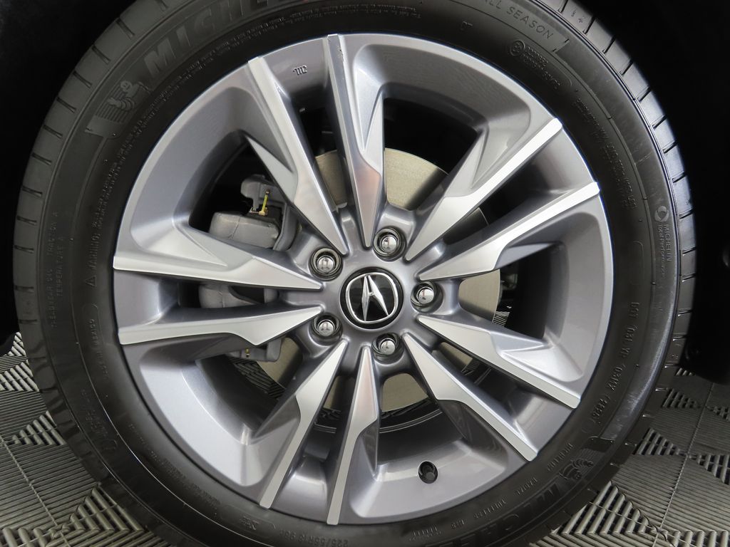 Thumbnail: 2025 Acura ADX - 30