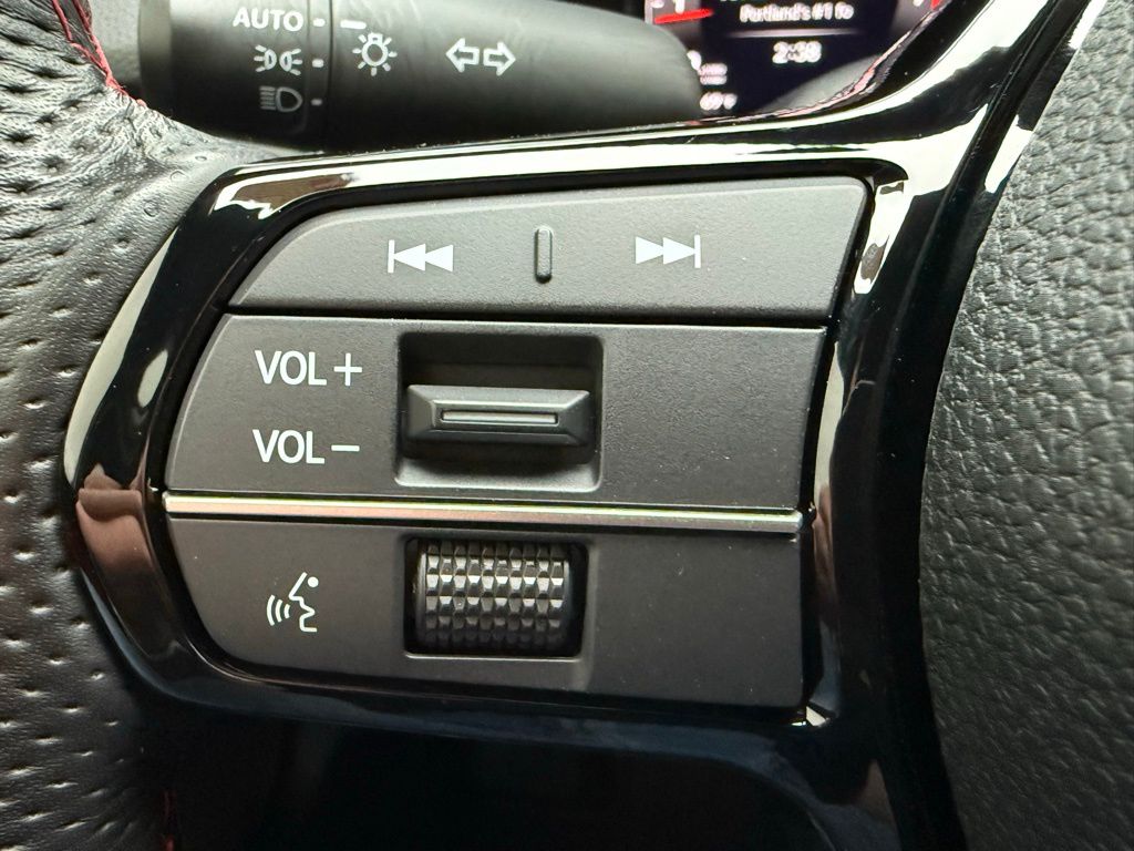 2024 Acura Integra Type S