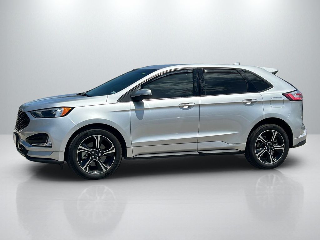 Used 2019 Ford Edge SUV