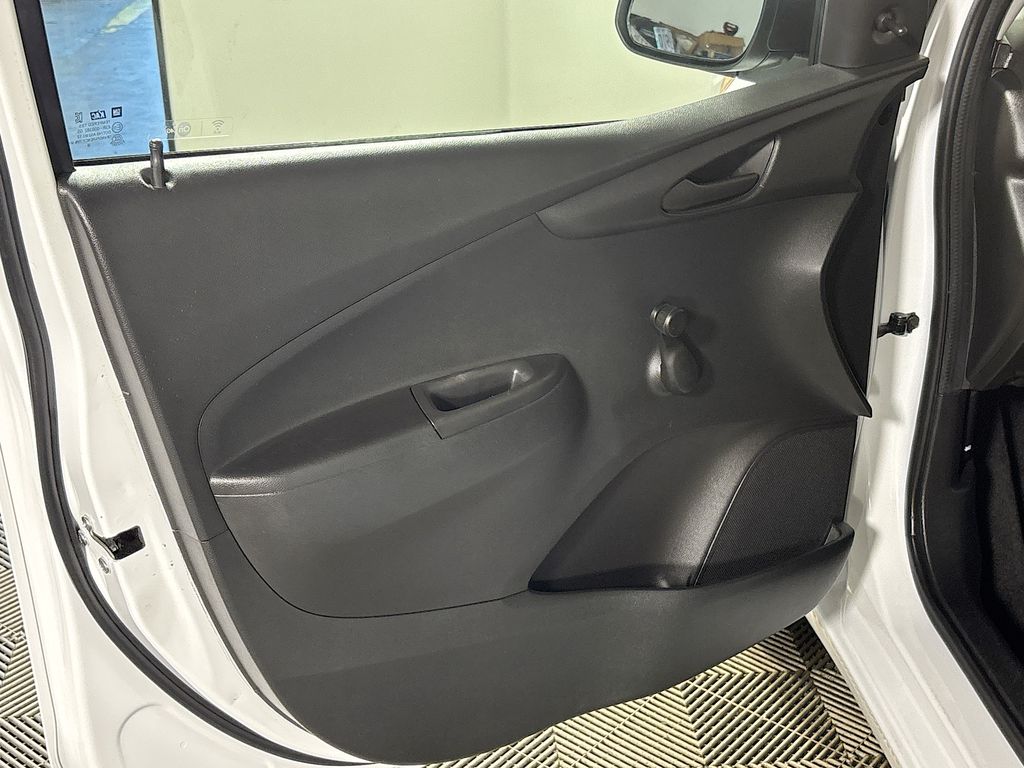 2019 Chevrolet Spark LS