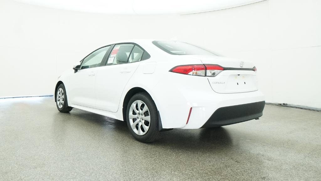 Thumbnail: 2026 Toyota Corolla - 26