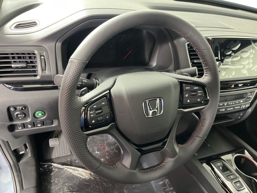 Thumbnail: 2025 Honda Ridgeline - 25