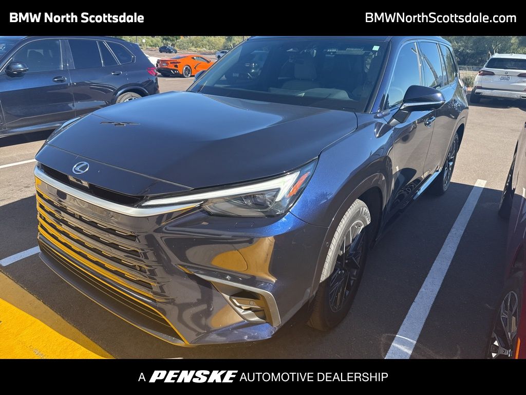 2024 Lexus TX 350 -
                  Phoenix, AZ