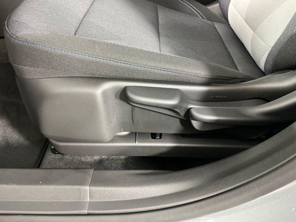 Thumbnail: 2026 Chevrolet Trax - 22