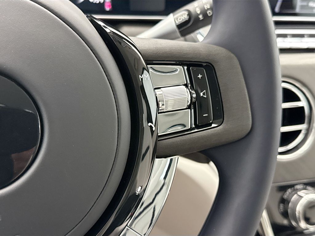 Thumbnail: 2026 Rolls-Royce Cullinan - 12