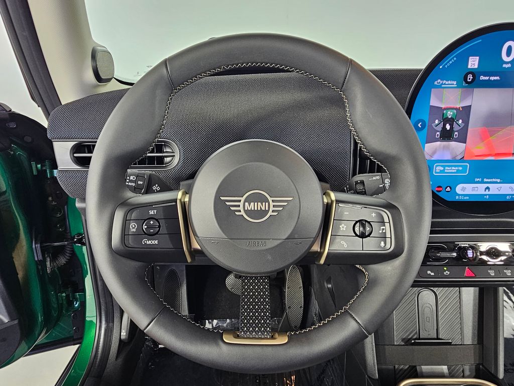 Thumbnail: 2025 MINI Cooper - 26