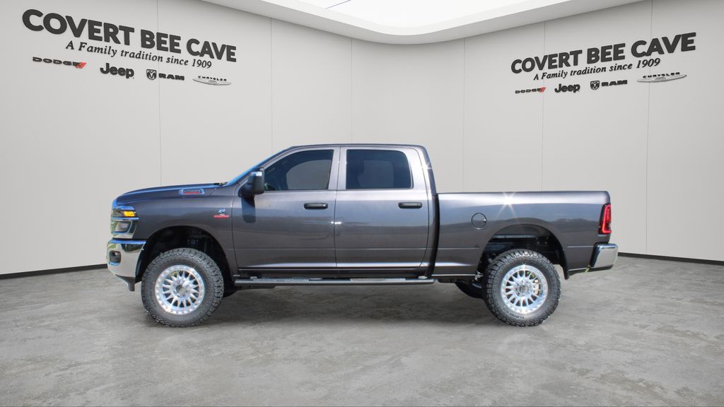 New 2026 Gray Ram Tradesman image 4