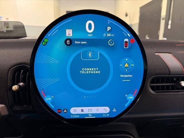 Thumbnail: 2026 MINI Cooper - 16