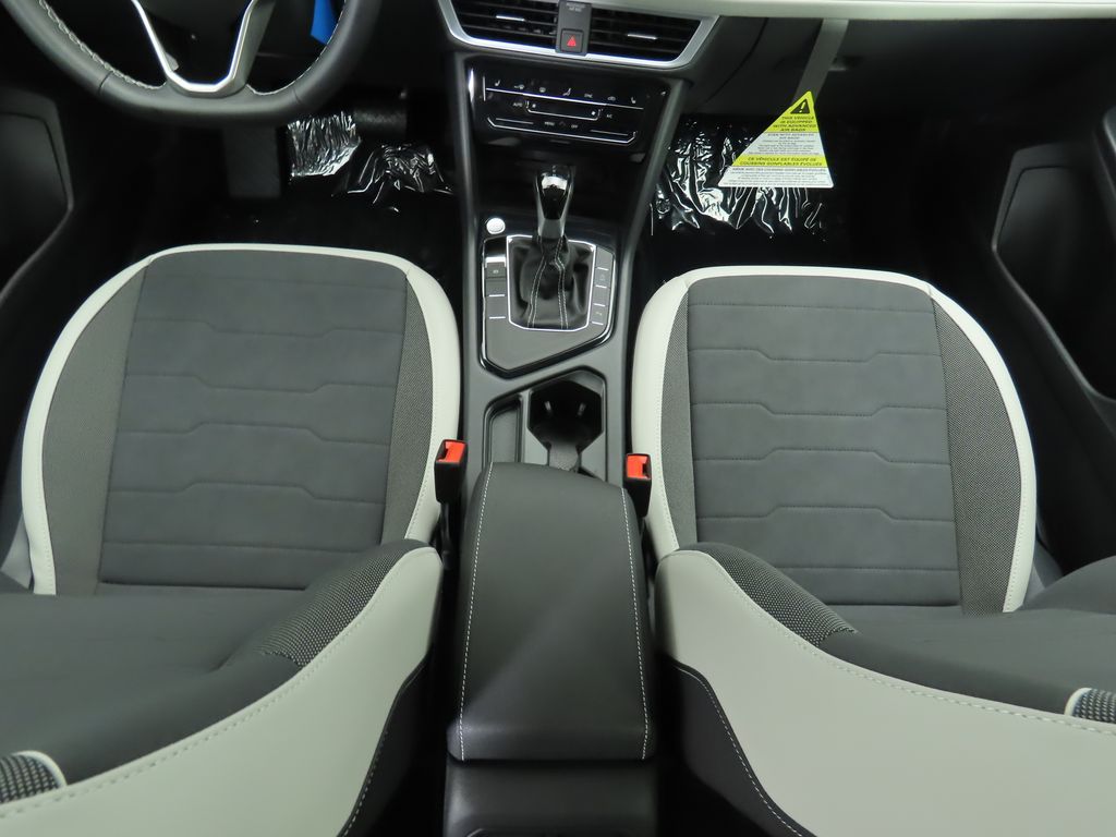 Thumbnail: 2026 Volkswagen Taos - 16