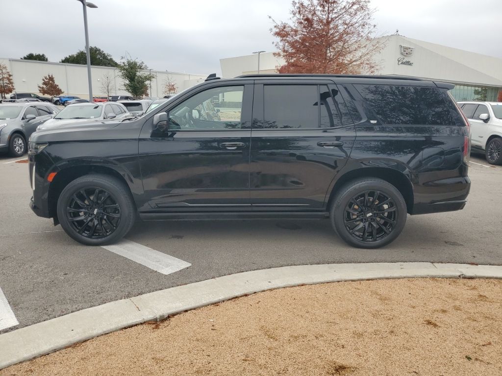 Used Car 2023 Cadillac Escalade  Sport Platinum For Sale Under $90,000 In Austin, Texas