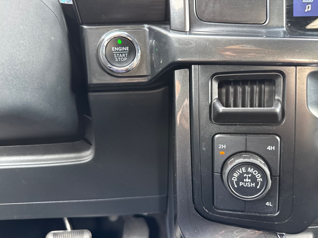 Certified Used 2023 White Ford XLT image 26