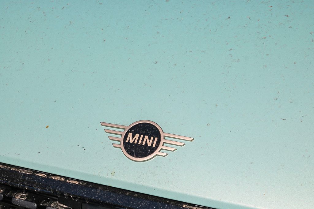 2025 MINI Cooper  5