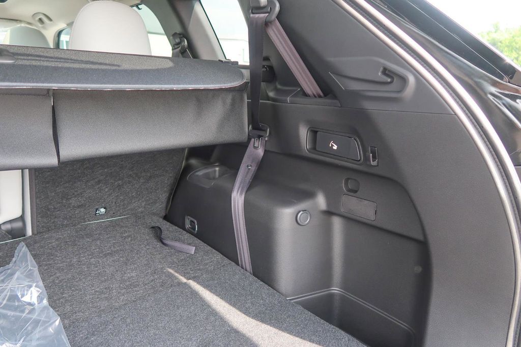 2025 Mitsubishi Outlander SEL 2.5 S-AWC