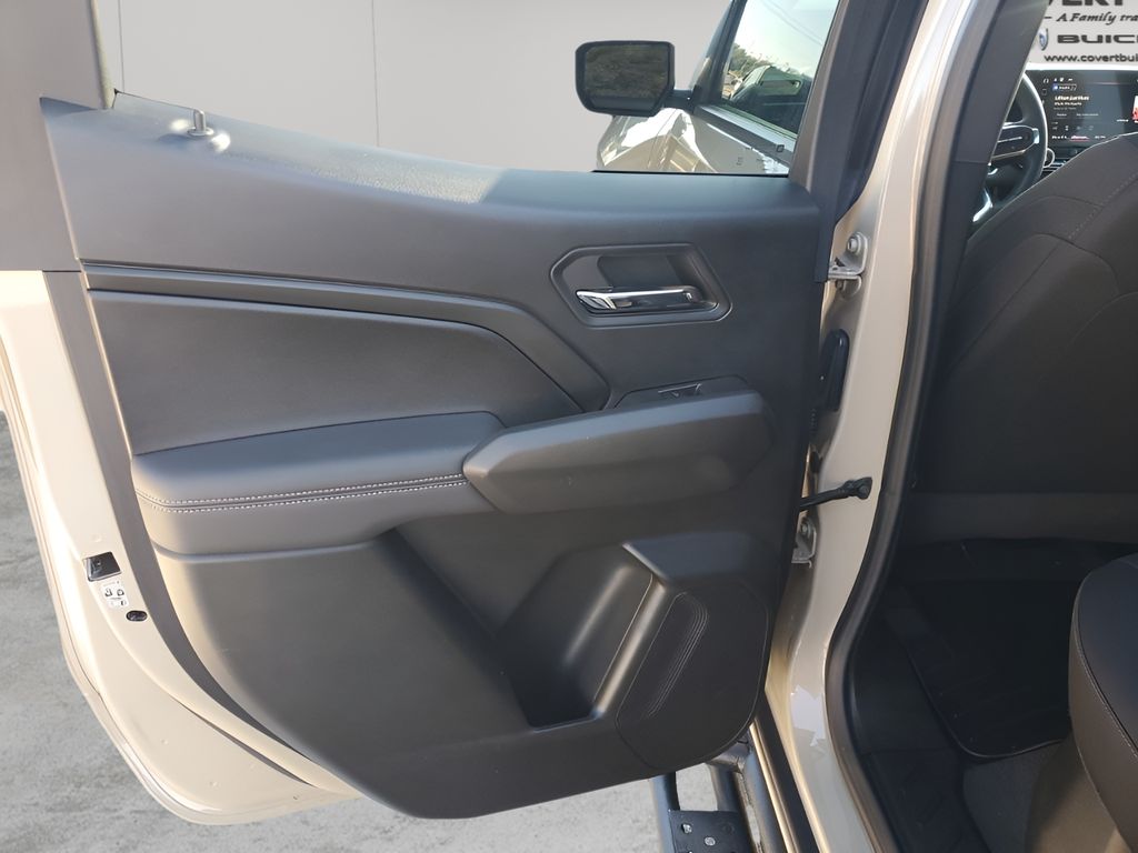 Used Car 2023 Gmc Canyon  Elevation For Sale Under $40,000 In Austin, Texas