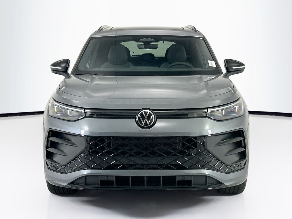 Thumbnail: 2026 Volkswagen Tiguan - 2