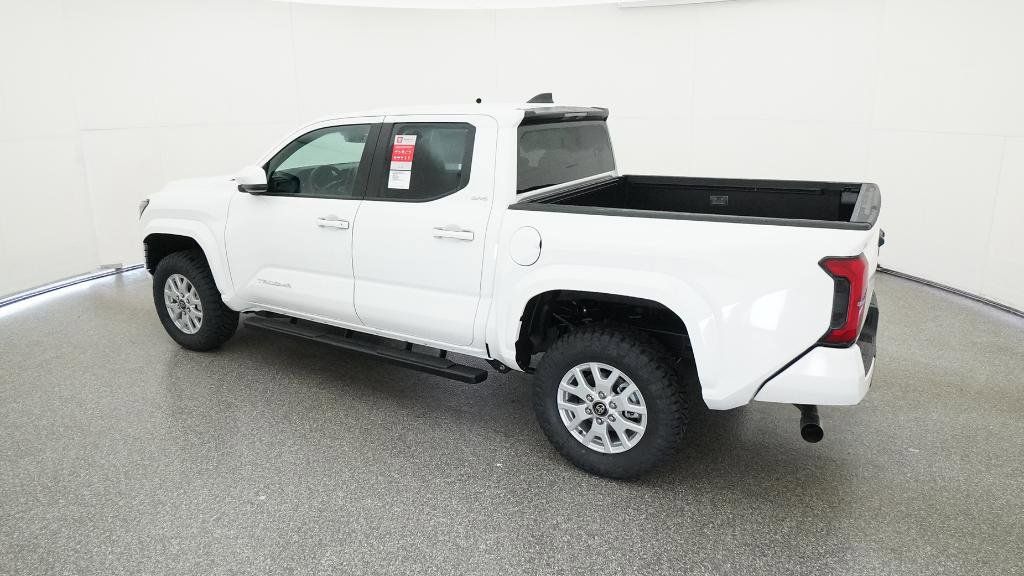 Thumbnail: 2025 Toyota Tacoma - 16