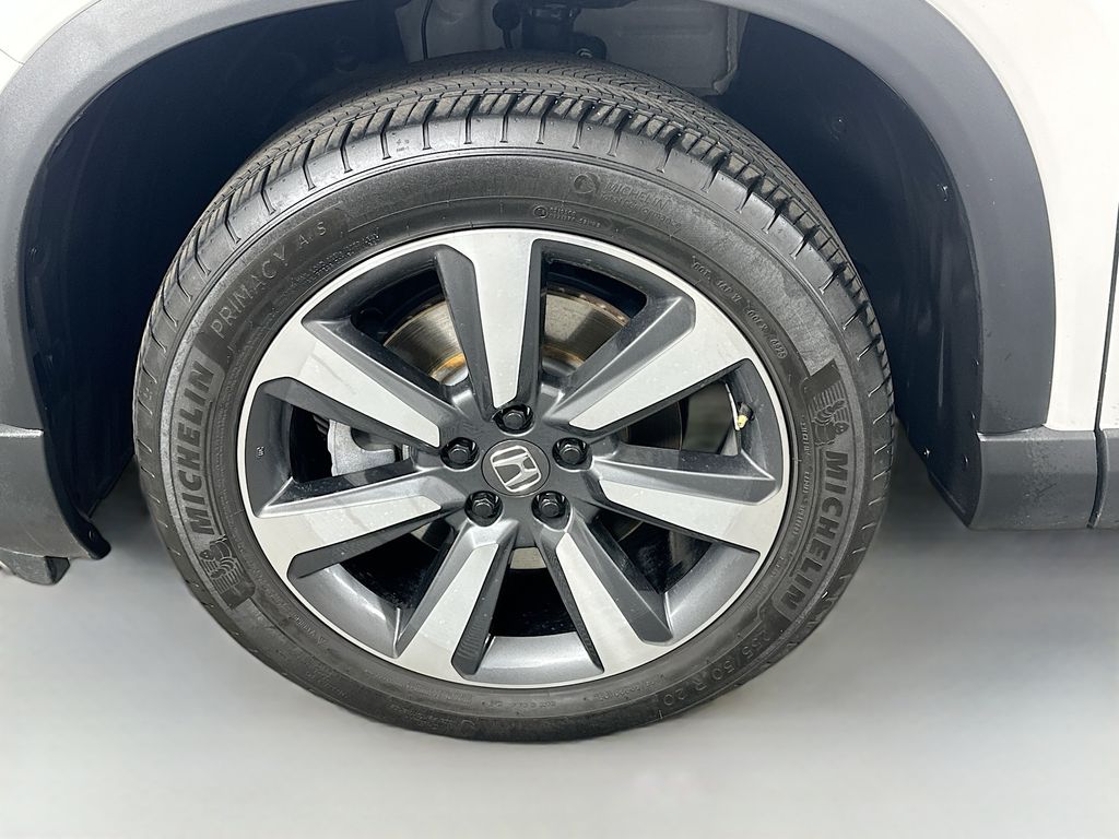 Thumbnail: 2025 Honda Pilot - 31