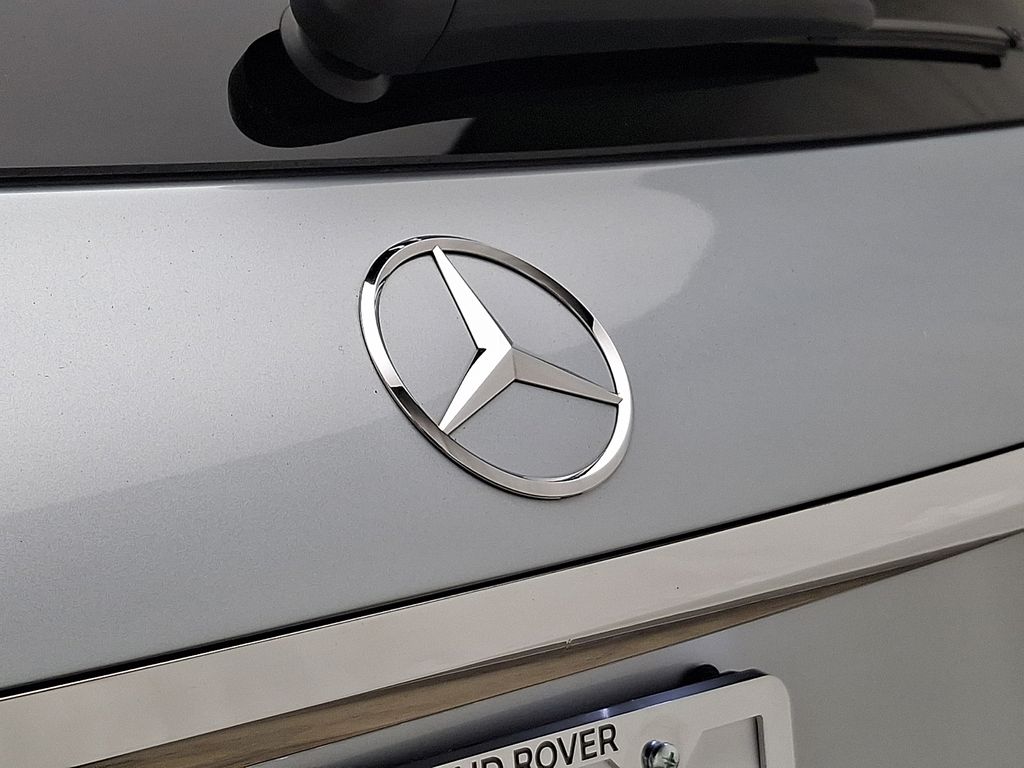 Thumbnail: 2024 Mercedes-Benz GLE - 30