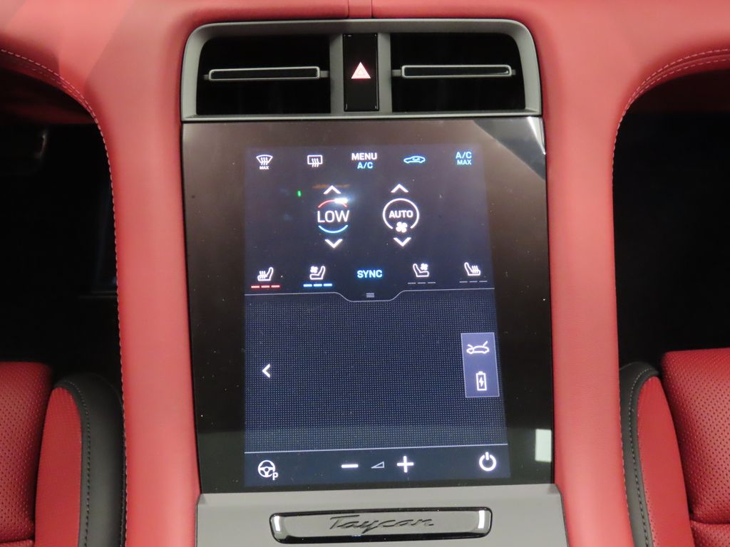 Thumbnail: 2026 Porsche Taycan - 29