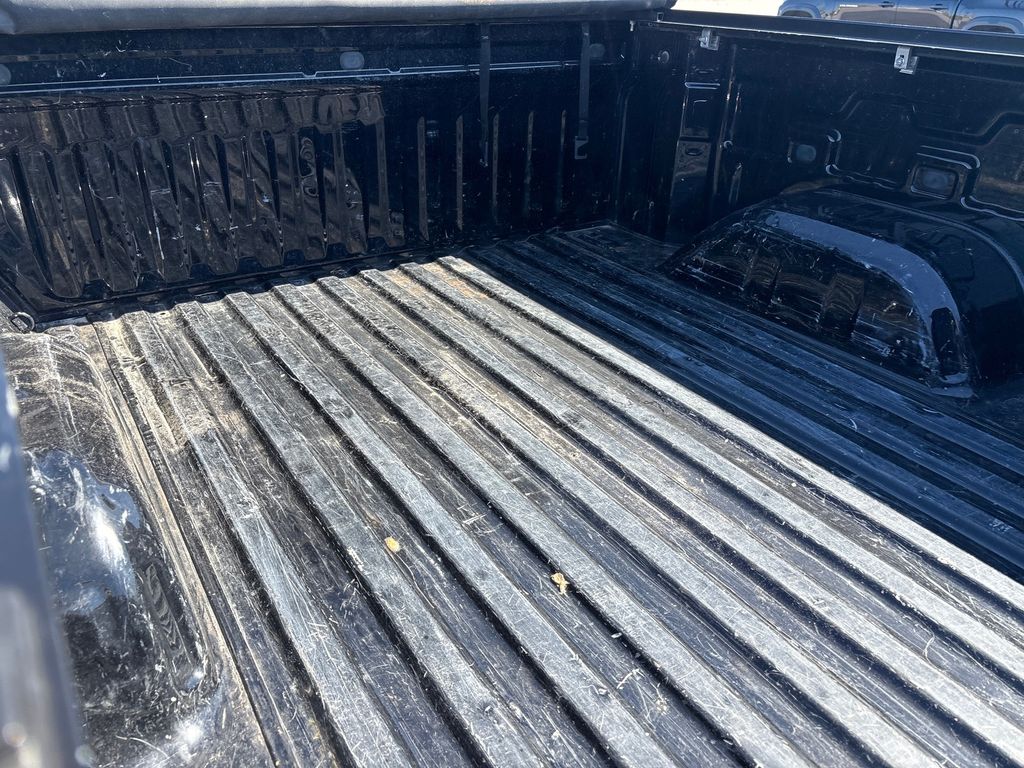 Used Car 2021 Chevrolet Silverado 1500  Custom Trail Boss For Sale Under $40,000 In Austin, Texas