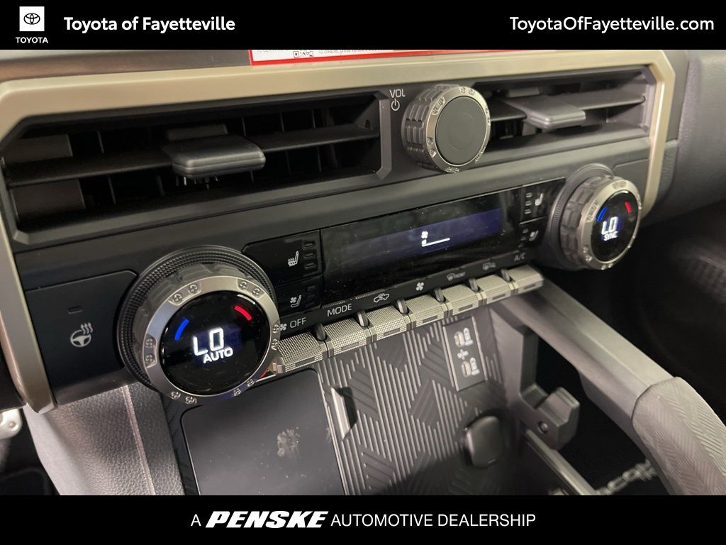 Thumbnail: 2025 Toyota Tacoma - 32