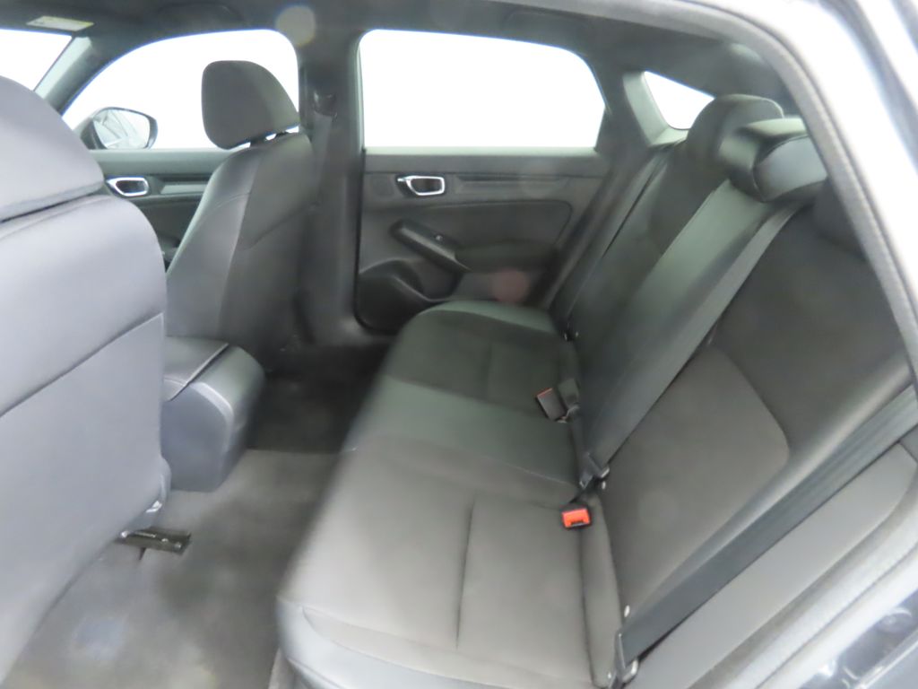 Thumbnail: 2024 Honda Civic - 21