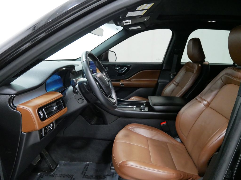 2023 Lincoln Aviator Reserve - Photo 12