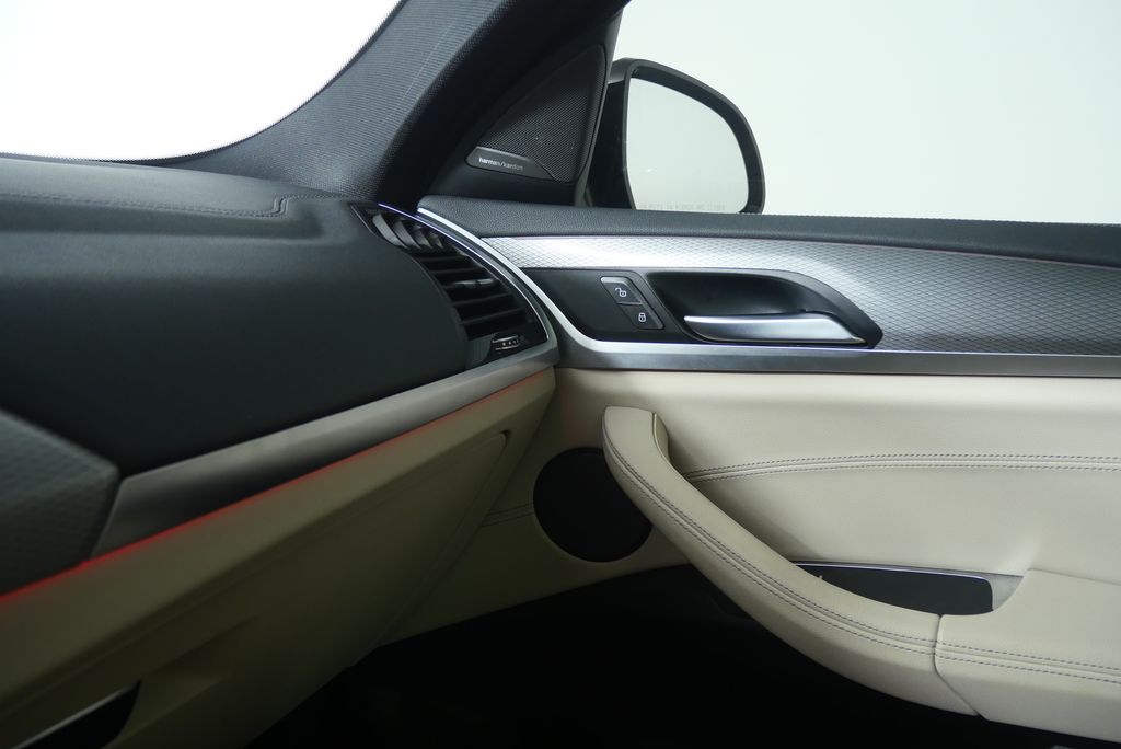 Thumbnail: 2020 BMW X4 - 27