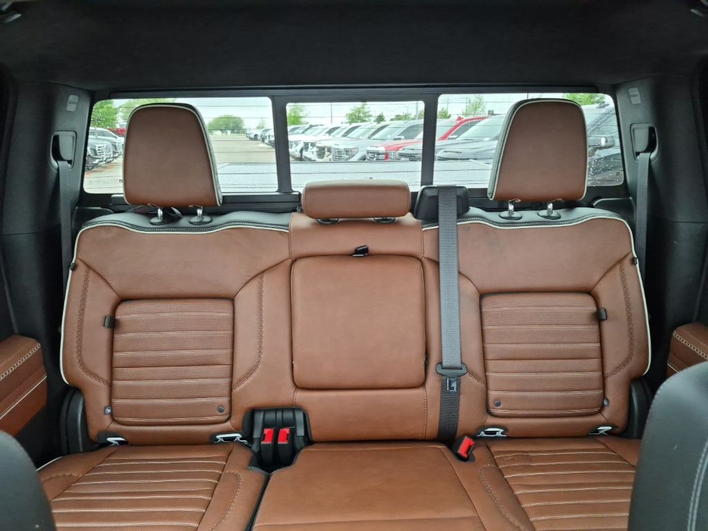 Used Car 2024 Gmc Sierra 1500  Denali Ultimate For Sale Under $70,000 In Austin, Texas