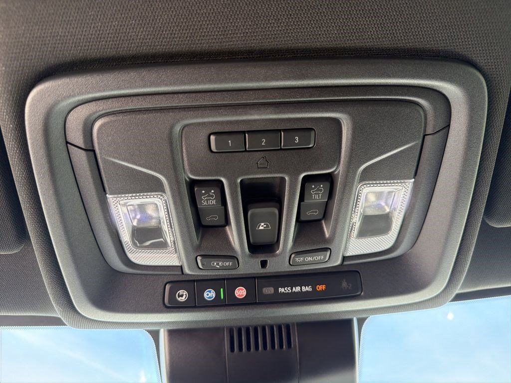 Used 2024 GMC Sierra 1500 Truck