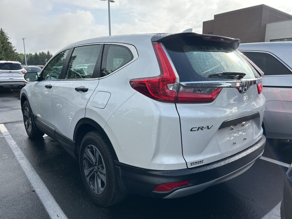 Thumbnail: 2019 Honda CR-V - 2