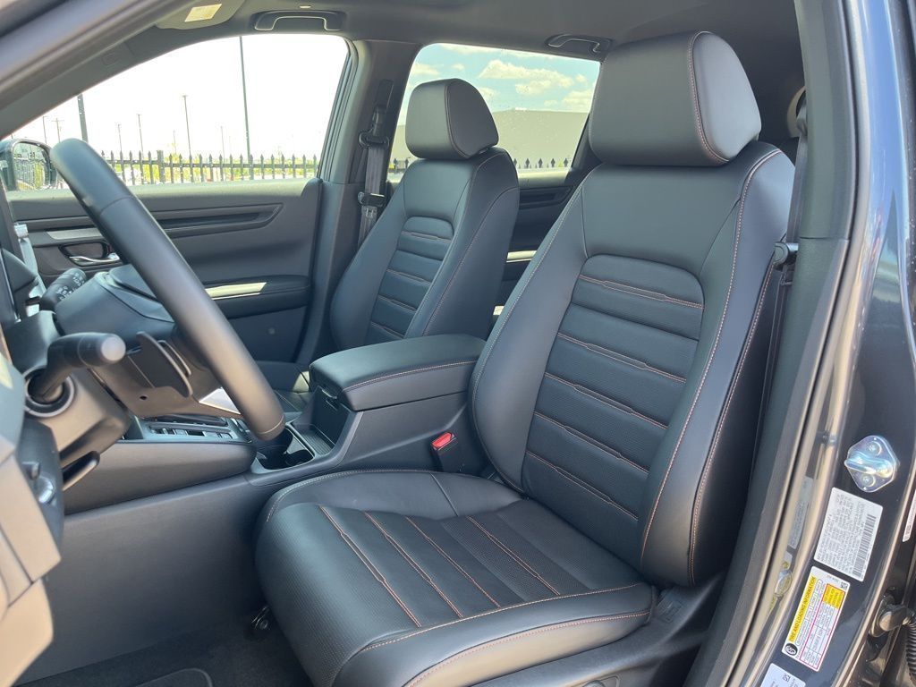 Thumbnail: 2026 Honda CR-V - 13