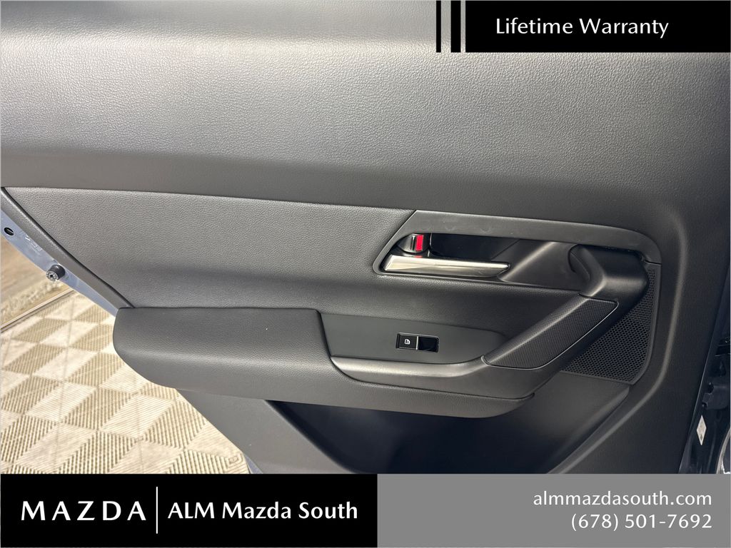 New 2026 Polymetal Gray Metallic Mazda Premium Plus AWD image 22
