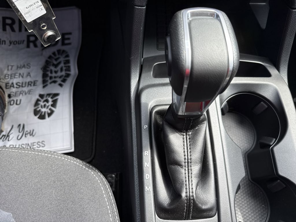 2025 Ford Ranger XLT Gray at DeMontrond Ford