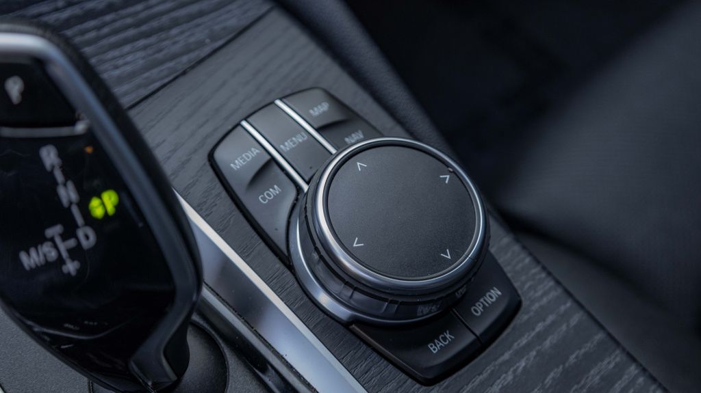 Used 2023 BMW 5 Series 530e iPerformance 4D Sedan