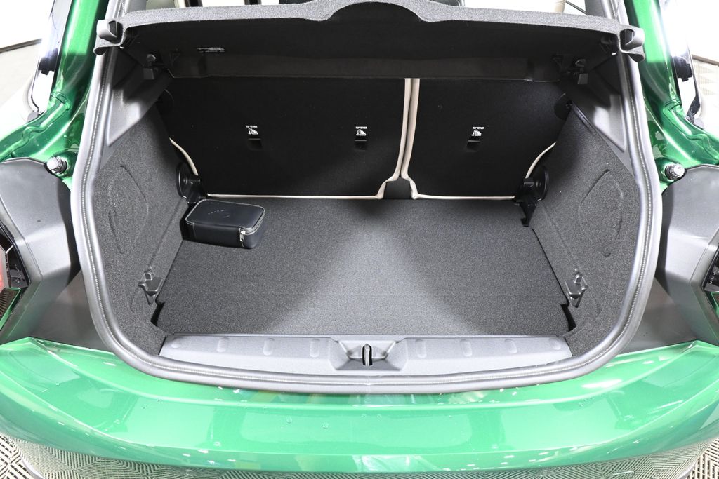 2025 MINI Cooper Hardtop S 28
