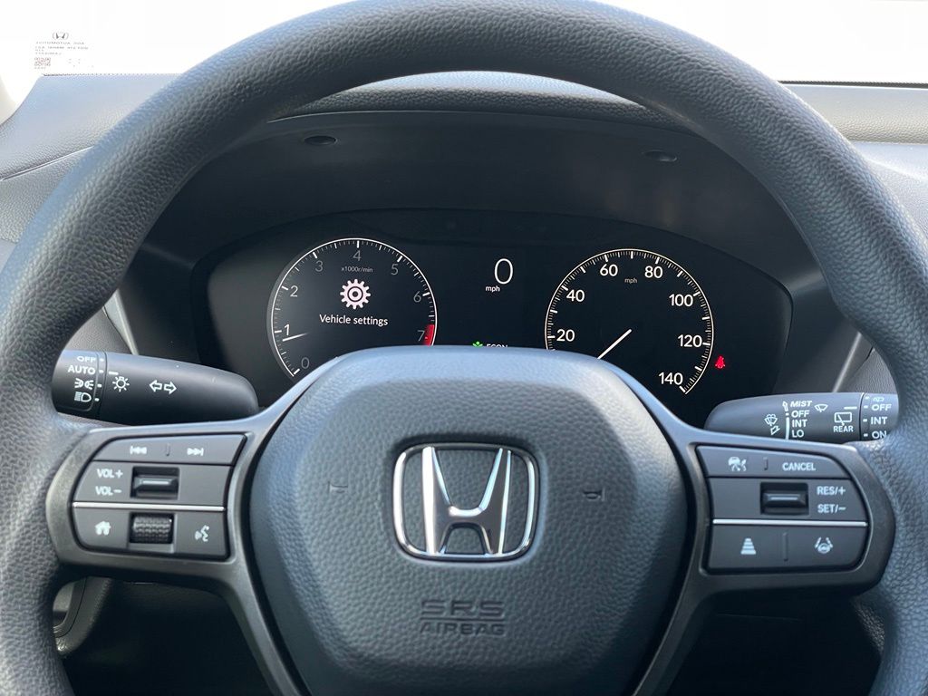 Thumbnail: 2027 Honda HR-V - 13