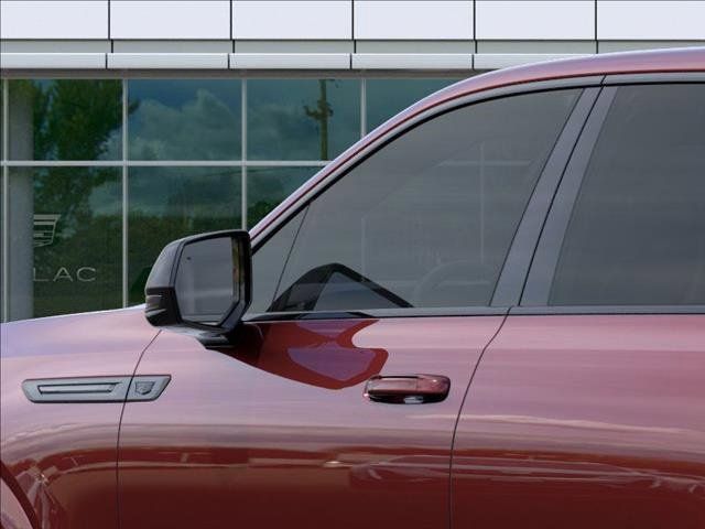 2025 Cadillac Escalade IQ Sport 1 - 11